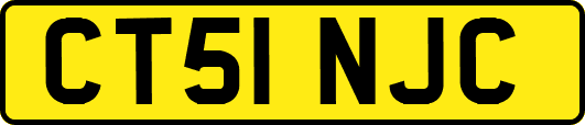 CT51NJC