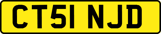 CT51NJD