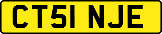 CT51NJE