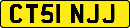 CT51NJJ