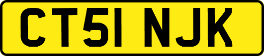 CT51NJK