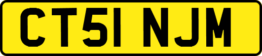 CT51NJM