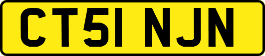 CT51NJN