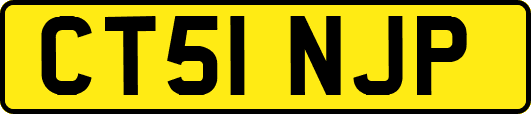 CT51NJP