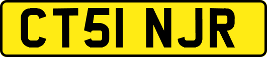 CT51NJR