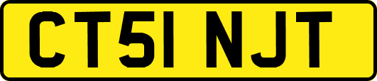 CT51NJT