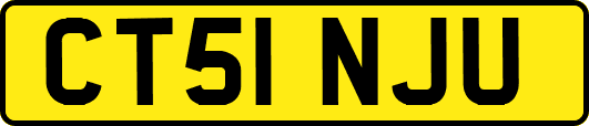 CT51NJU