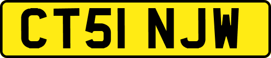 CT51NJW