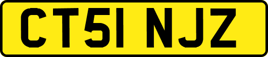 CT51NJZ