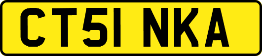 CT51NKA