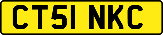 CT51NKC