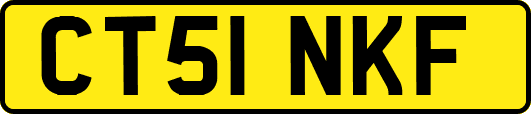 CT51NKF