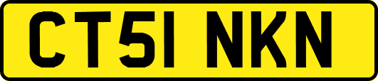 CT51NKN