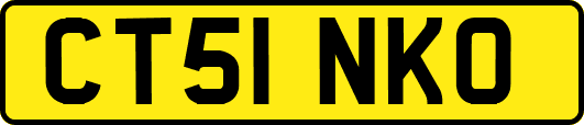 CT51NKO