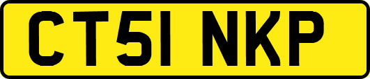 CT51NKP