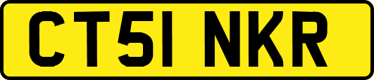 CT51NKR