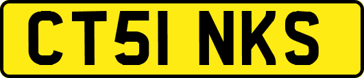 CT51NKS