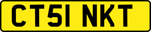 CT51NKT