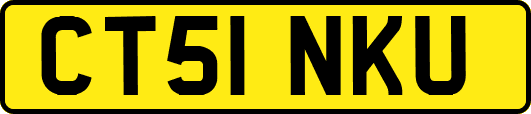 CT51NKU