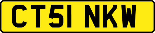 CT51NKW