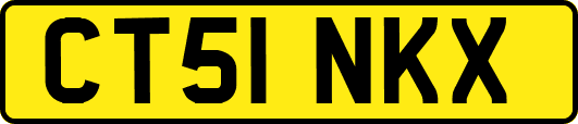 CT51NKX