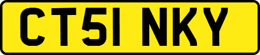 CT51NKY