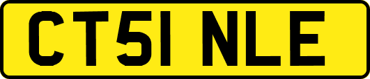 CT51NLE