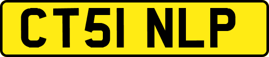 CT51NLP