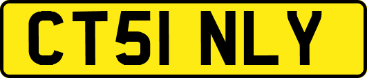 CT51NLY