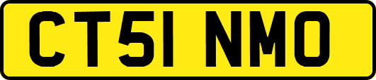 CT51NMO