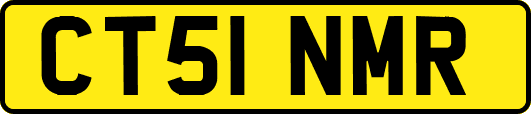 CT51NMR