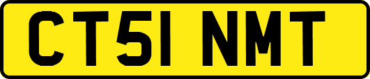 CT51NMT