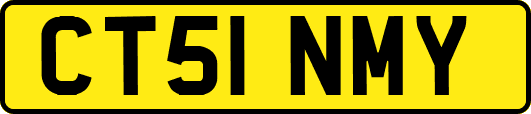 CT51NMY