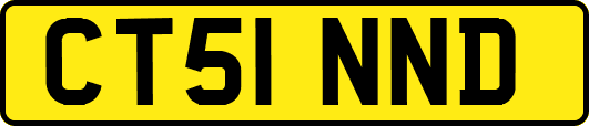 CT51NND