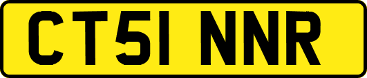 CT51NNR