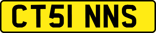 CT51NNS