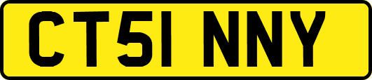 CT51NNY