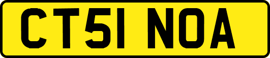 CT51NOA