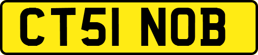 CT51NOB