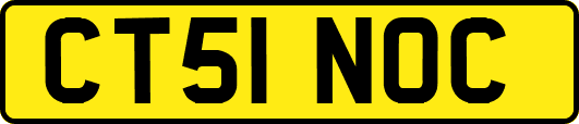 CT51NOC