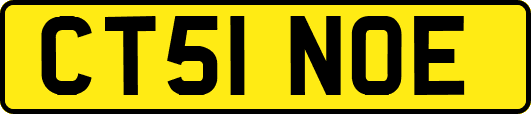 CT51NOE