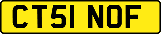 CT51NOF