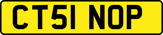 CT51NOP