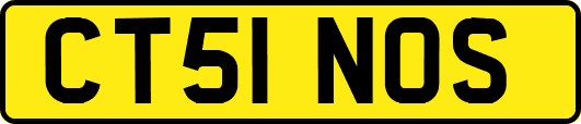 CT51NOS