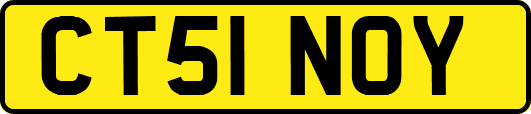 CT51NOY