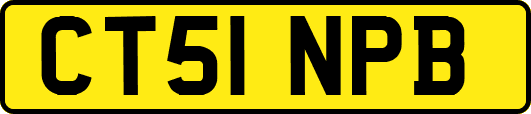 CT51NPB