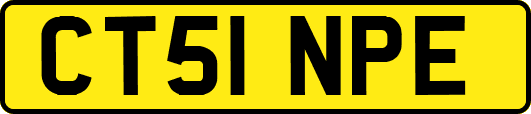 CT51NPE