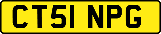 CT51NPG