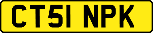 CT51NPK