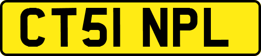 CT51NPL